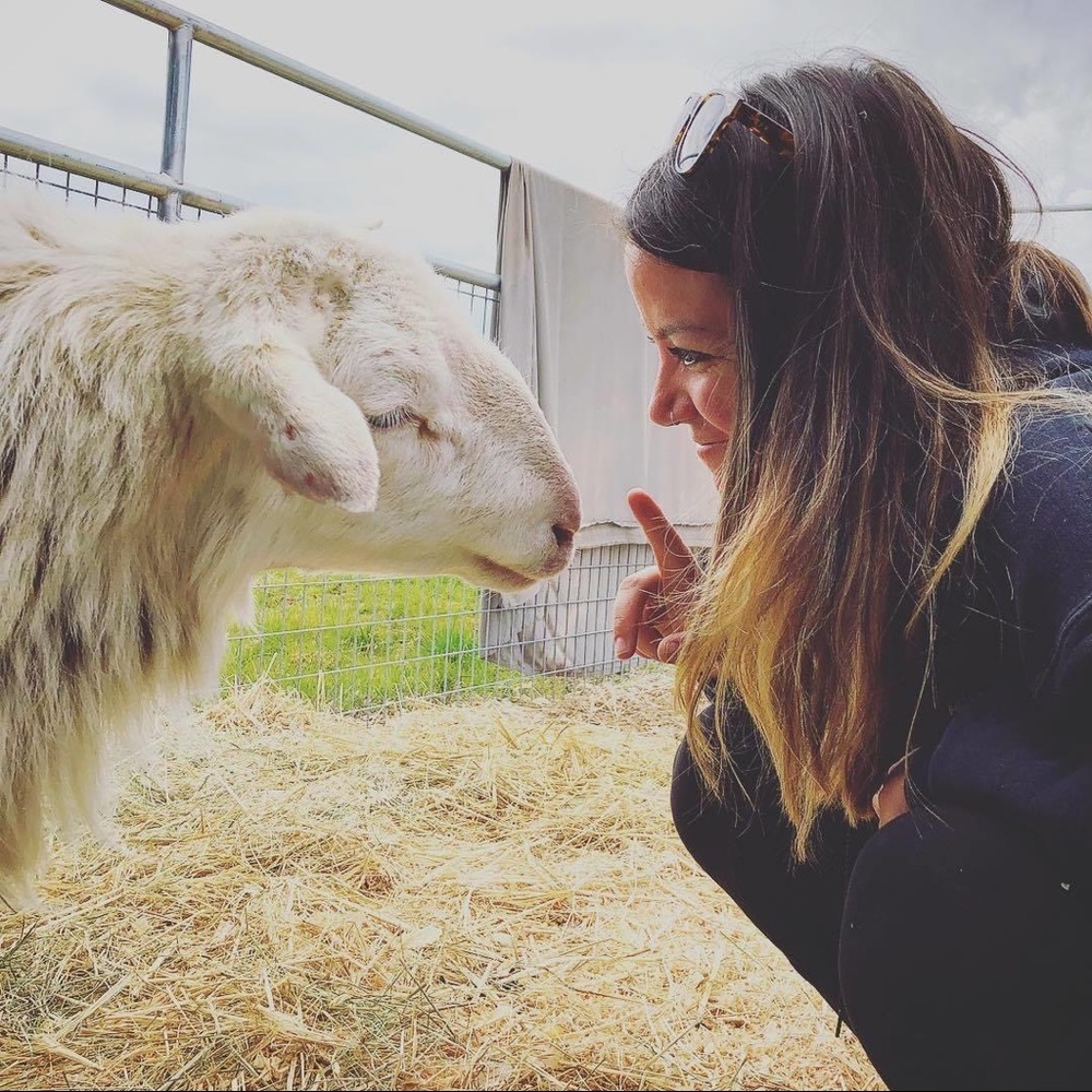 Meet your Posher, Amanda
